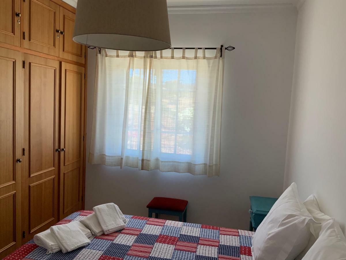 Guest House Alfarrobeiras Албуфейра Екстер'єр фото